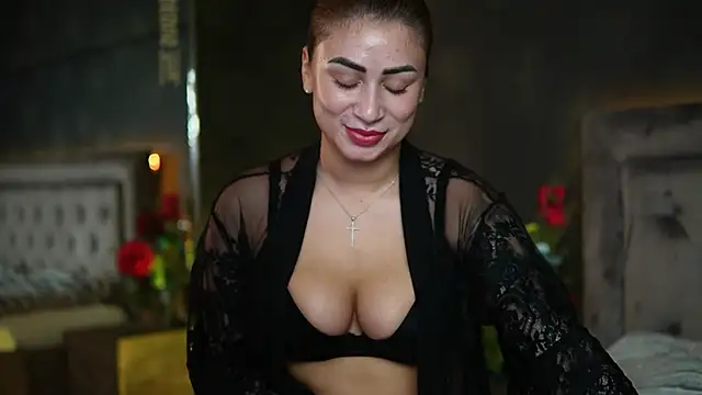 AmeliaJupiter online show from 11/20/25, 06:13