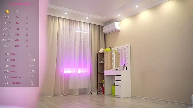 Bananalizzy online show from 05/02/26, 10:42