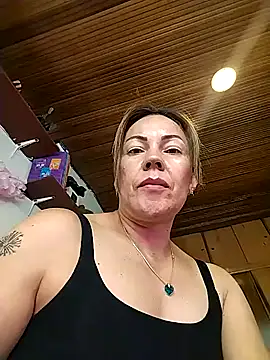 salomehill1 online show from 12/14/25, 07:07