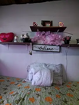 salomehill1 online show from 02/06/26, 04:10