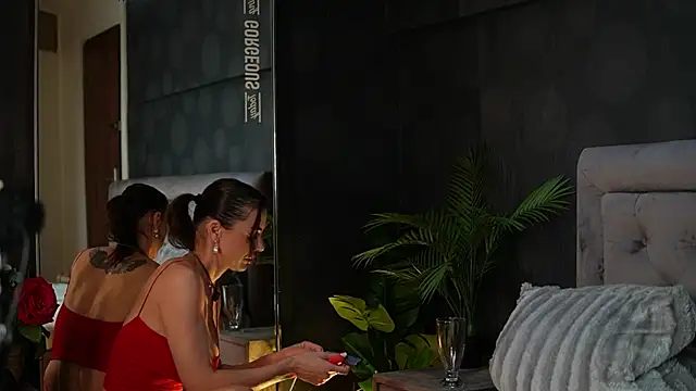 CelineHeaven online show from 07/17/26, 07:19