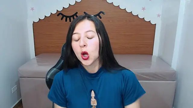 scarlett percy t online show from 12/05/25, 07:10