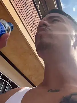 RaySullivan online show from 11/17/25, 07:52