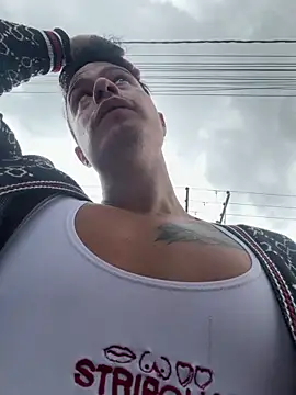 RaySullivan online show from 02/21/26, 03:13