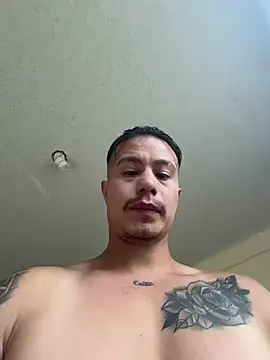 RaySullivan online show from 03/03/26, 01:06