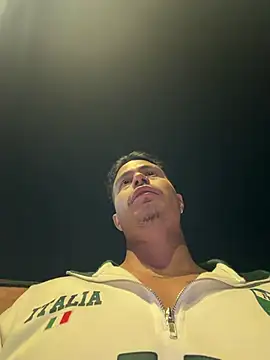 RaySullivan online show from 03/08/26, 02:15