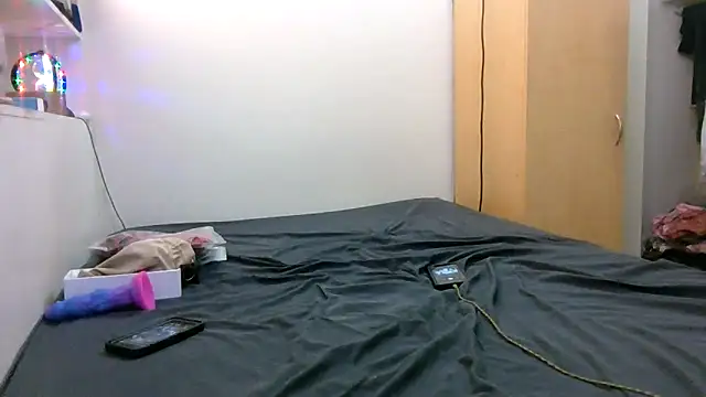 Empress Lilith online show from 03/05/26, 06:15