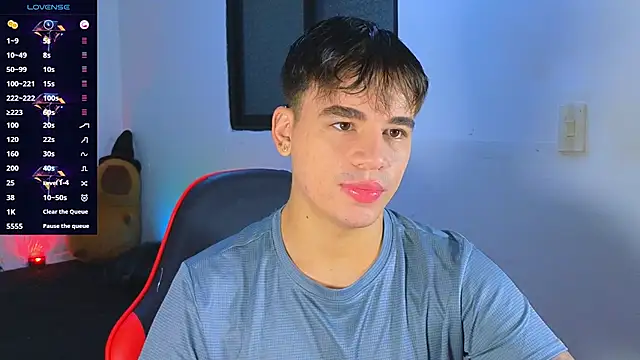 Maiicoll coleman online show from 01/15/26, 04:17