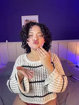  sarahRose online show from 11/29/25, 03:31