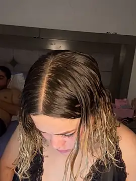 Annajoa online show from 02/10/26, 07:18