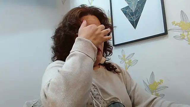 Rosalie Durand online show from 02/23/26, 08:06