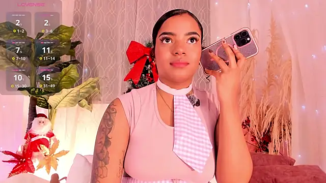 Irishottt online show from 11/21/25, 11:36