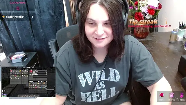 Snapshot of Salacious_Sage chatting on 02/18/26, 02:46 Salacious Sage online show from 02/18/26, 02:46