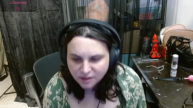 Salacious Sage online show from 03/10/26, 11:54