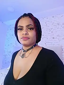 Snapshot of April_Kay chatting on 11/28/25, 03:31 April Kay online show from 11/28/25, 03:31