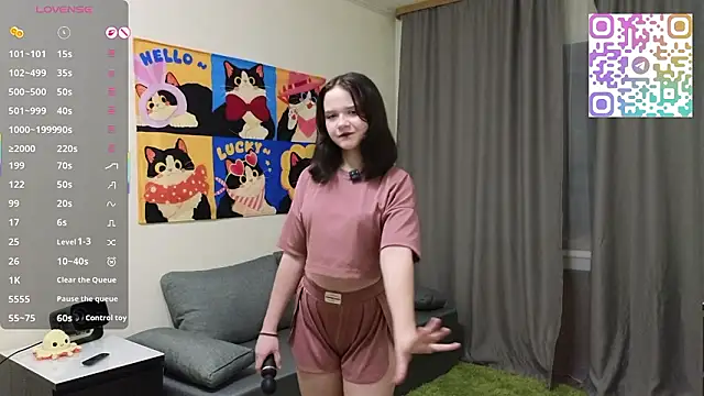 AlissaGerardo online show from 03/09/26, 05:28