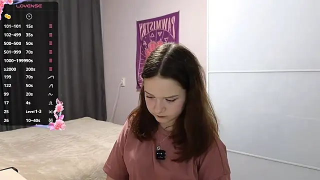 AlissaGerardo online show from 05/28/26, 11:07