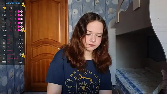 AlissaGerardo online show from 07/08/26, 02:16