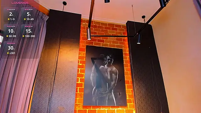 Scottfishcer1 online show from 12/17/25, 07:31