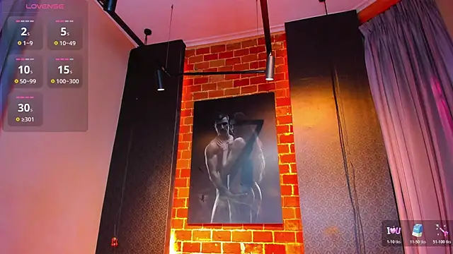 Scottfishcer1 online show from 12/19/25, 07:21