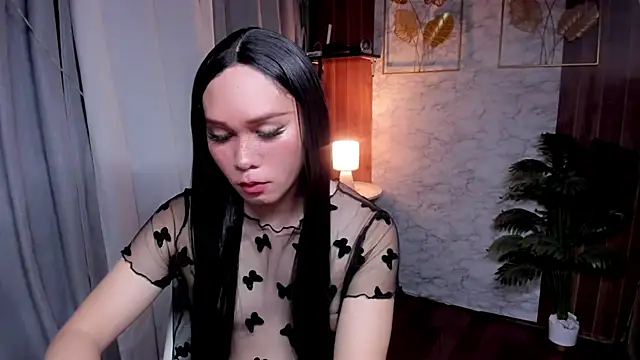 xSlave Doll online show from 11/28/25, 06:32