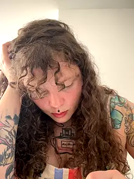 antonellastonne online show from 11/10/25, 09:03