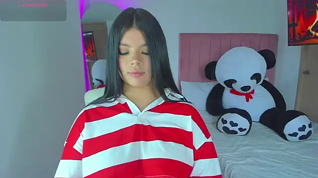 Janettcruz online show from 05/12/26, 08:39