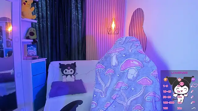 ravencollen online show from 02/21/26, 05:58