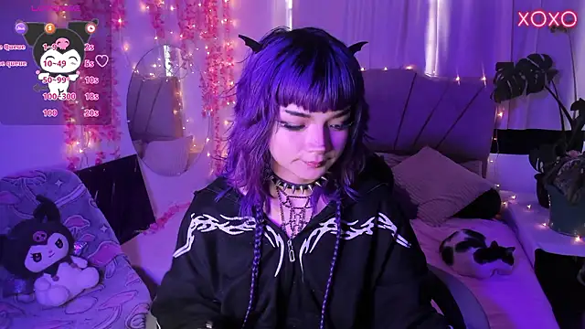 ravencollen online show from 02/28/26, 05:58