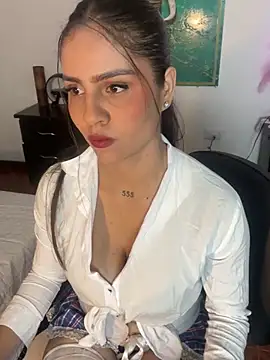 alisaa jhons1 online show from 01/31/26, 11:36