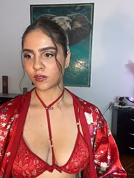 alisaa jhons1 online show from 02/02/26, 10:41