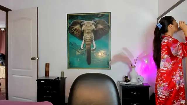 alisaa jhons1 online show from 02/03/26, 10:37