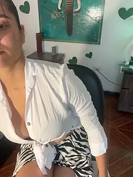 alisaa jhons1 online show from 02/12/26, 10:27