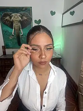 alisaa jhons1 online show from 02/13/26, 08:27