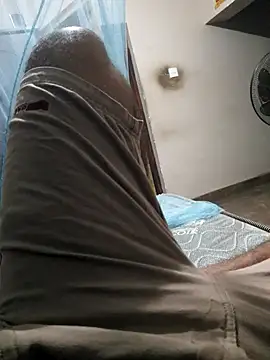 kaushi76 online show from 11/06/25, 03:13