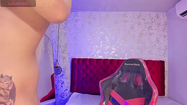 camii raux online show from 03/29/26, 08:31