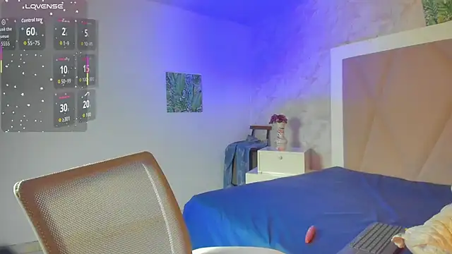 Madhison 5 online show from 01/05/26, 08:23