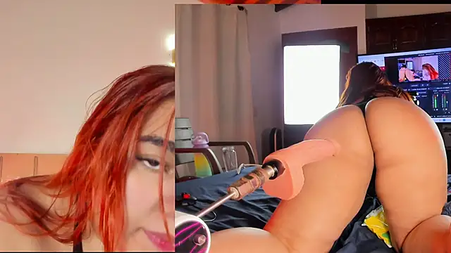 Anny arango1 online show from 01/09/26, 05:10