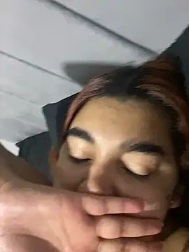 Anny arango1 online show from 02/23/26, 05:27