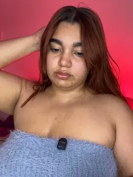 Anny arango1 online show from 03/31/26, 03:12