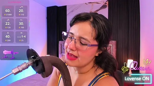 Lalalemoonds online show from 06/23/26, 02:26