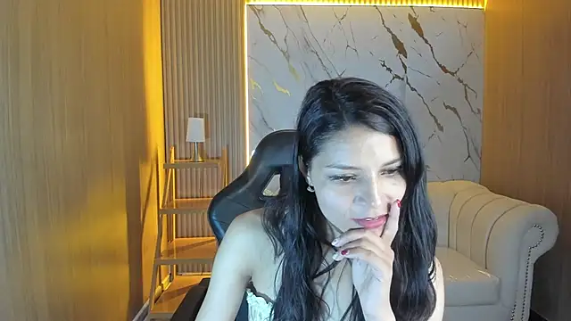 Valery tf online show from 12/20/25, 08:49