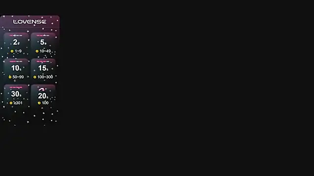 Valery tf online show from 02/16/26, 08:27