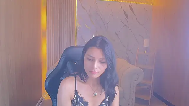 Valery tf online show from 03/19/26, 08:13