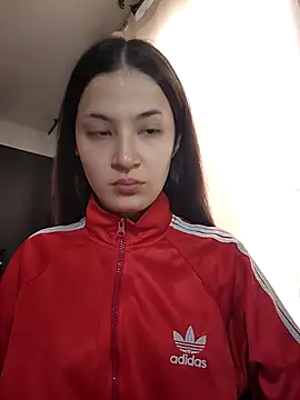 Celeste Moretti online show from 01/09/26, 01:58