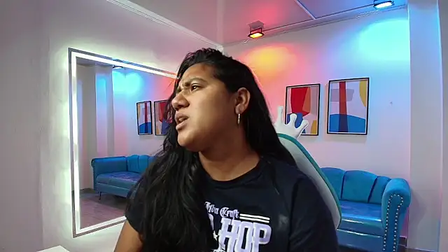 Alondra gomexxx online show from 11/06/25, 03:40