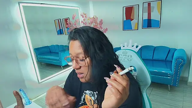 Alondra gomexxx online show from 01/14/26, 03:56