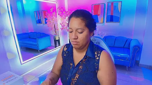 Alondra gomexxx online show from 01/17/26, 03:33