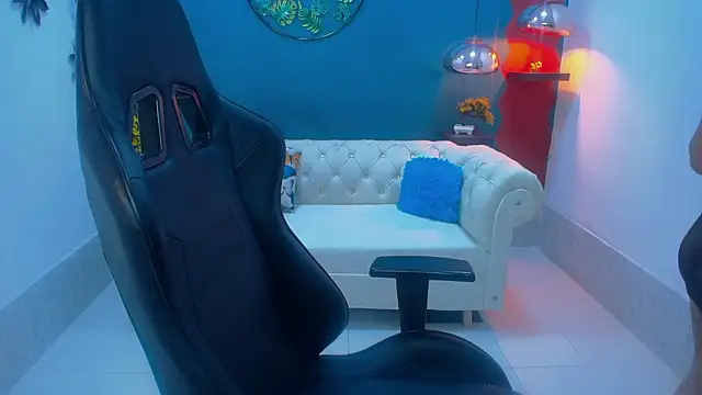 Scandarkmarie online show from 01/15/26, 11:30