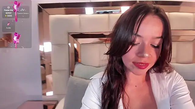 danielamonet online show from 03/27/26, 05:23